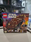 LEGO 75059 Sandcrawler UCS Star Wars BRAND NEW SEALED