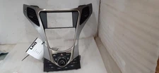 12 13 Hyundai Azera AC Heater Temperature Control w/ Bezel OEM