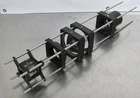 T204016 Thorlabs Optical Assembly w/ CCM1-PBS251, LCP4S, LCRM2, LCP01T