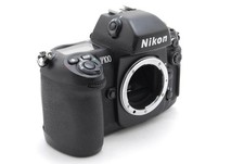 Nikon F100 Film Cameras for sale - eBay