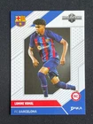 Lamine Yamal 2023-24 Daka FC Barcelona Holocene RC #NO-21