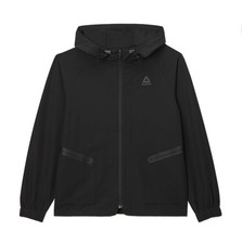 REEBOK Men s Size XL Infinity Woven Full-Zip ...