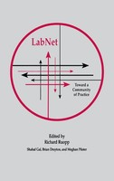 Richard Ruopp (U. A.) | Labnet | Buch | Englisch (1992) | Routledge