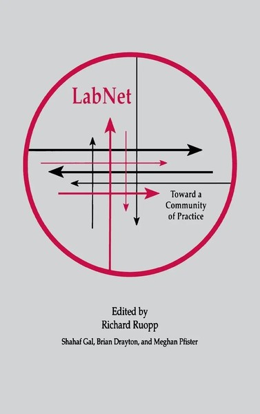 Richard Ruopp (U. A.) | Labnet | Buch | Englisch (1992) | Routledge-image
