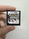 Pokémon Platinum Version Nintendo DS Authentic Loose Tested Working