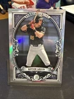 2026 Bowman Sterling Chrome Konnor Griffin #BST-J Pirates RC Rookie Card Silver