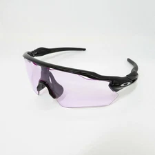 Oakley Radar EV Path Sunglasses OO9208-9838 Black