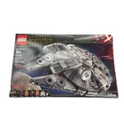 LEGO Star Wars: Millennium Falcon (75257) OPEN BOX