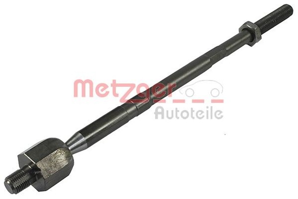 Metzger Autoteile Axialgelenk Spurstange Competence KIT 51004618 FüR Audi Skoda-image