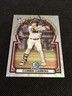 2023 Bowman Corbin Carroll ROYF-1 Rookie of the Year Favorites Diamondbacks