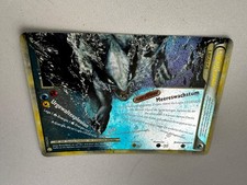 Pokemon Lugia Legende untere Hälfte 114/123 TOP ZUSTAND!