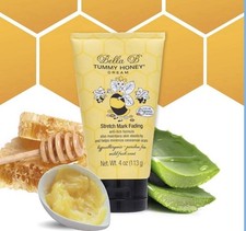 Bella B Tummy Cream For Fading Stretch Marks-Pregnancy Cream