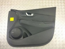 HYUNDAI KONA Türpolster vorne rechts Electricity 2023 31007974
