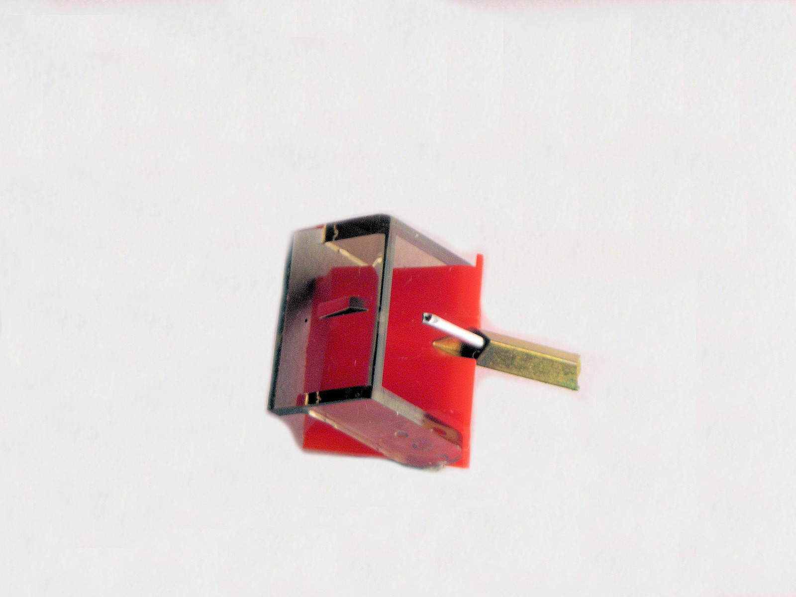 JVC DT39 Replacement Needle / Styli for LF71 Cartridge "Red" for sale online eBay