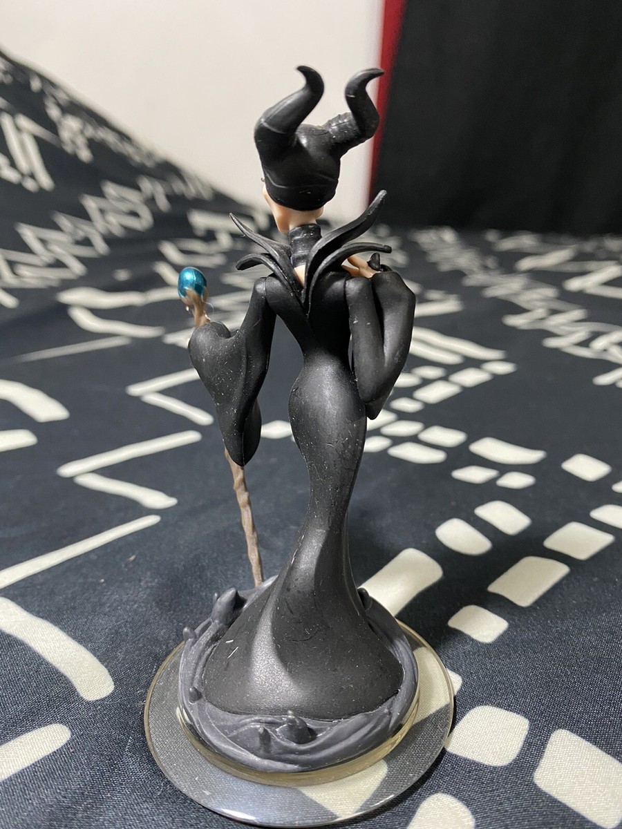 Disney Infinity 2.0: Maleficent INF-1000121 - USED | eBay