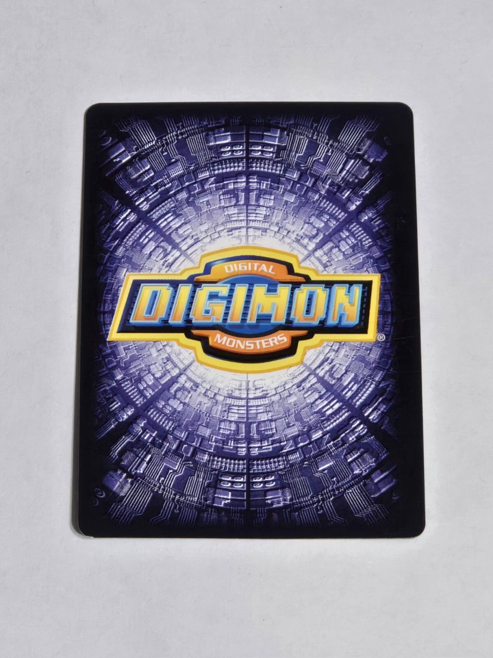 *UDT 6/29* Digimon 2000 Digi Battle BO Booster Series 3, 4, 5, 6 *SINGLES* Cards