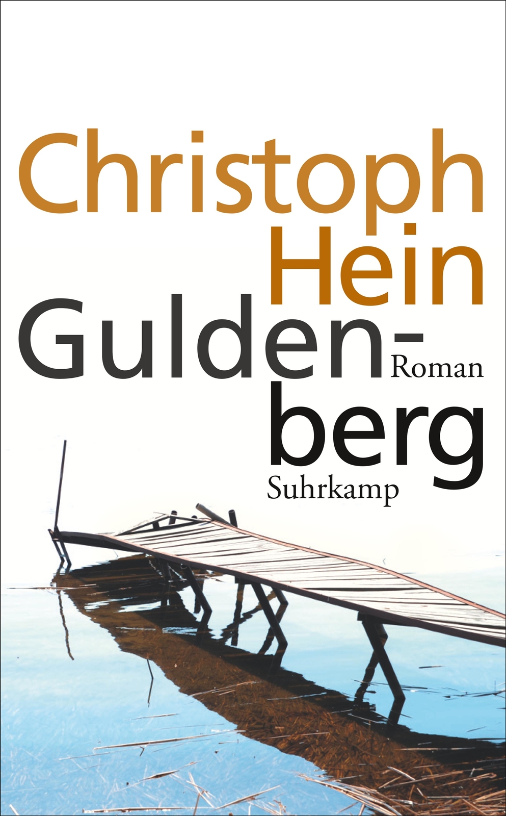Thumbnail - Christoph Hein / Guldenberg