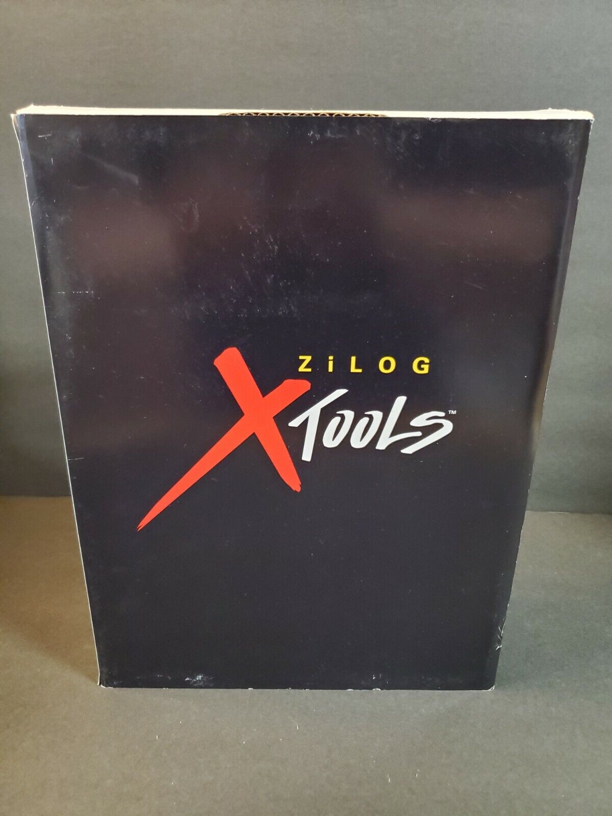 Z80S183 Development Kit / Z80 - Z80S1830300ZC0 - New Old Stock - Check out pics!