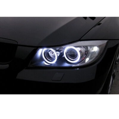 Simoni Racing AEL/BMW3 Angel Eyes BMW | Illuminazione - Lampadine Led - Foto 14