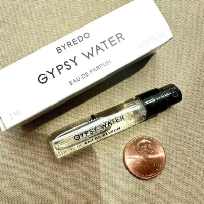 BYREDO Eau De Perfume Sample Vials 2ml (Choose Your Scent - Combined Shipping)