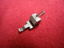 SMITH&WESSON MODEL 64/65/66/67/19/29  K/L/N FRAME STAINLESS CYLINDER STOP/SPRING