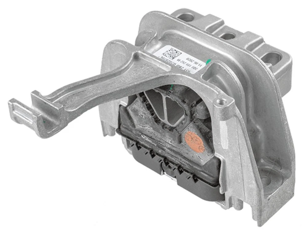 Lemforder Mounting Engine For Vw 4312601 Automotive Replacement  