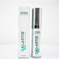100 Authentic - Alastin Restorative Skin Complex 1 oz. Brand New in Box
