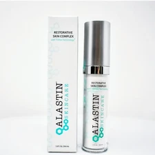 Alastin Restorative Skin Complex 1 oz. Brand New in Box