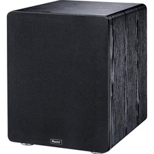 Magnat Alpha Rs Active Subwoofer - 12" Black Sku#1817953
