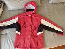 Ski Jacket Snow Women Small Sz S