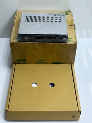 BSS Soundweb London BLU-50 4x4 Signalprozessor BSSBLU50-M-EU