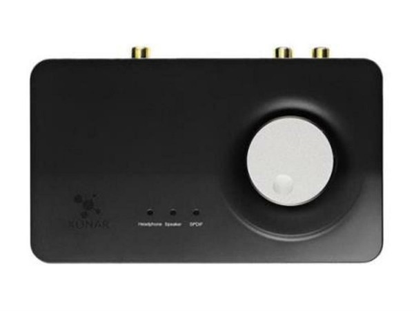 90yb00kb-m0uc00 ASUS Xonar U7 MKII USB 4712900481396 for sale 