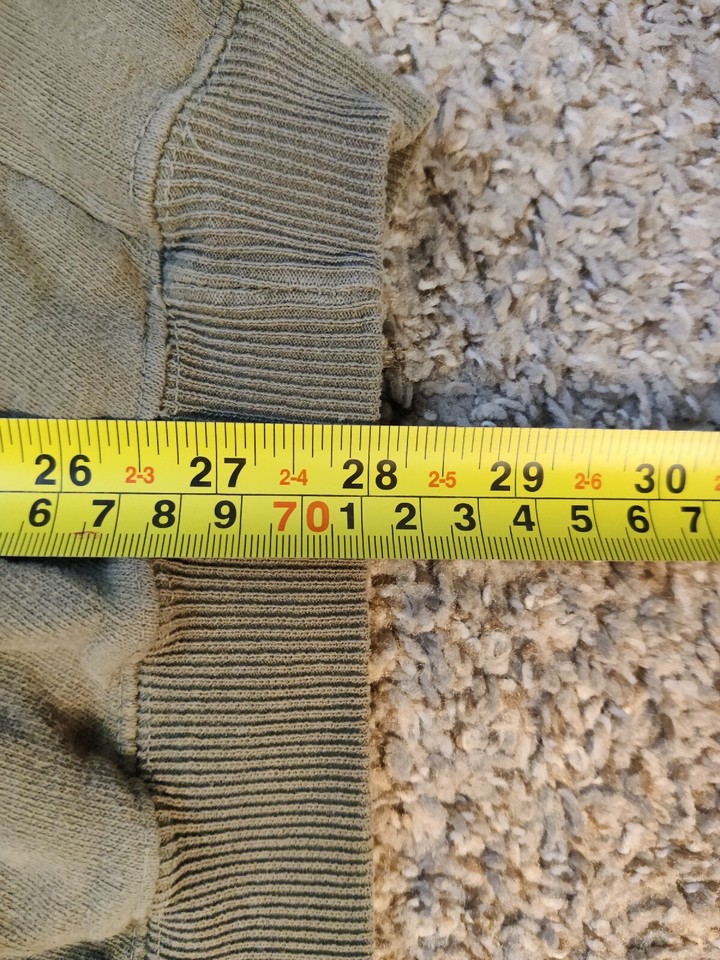 Rare Vintage The Disney Store Mickey Mouse Pullover "Simply The Best