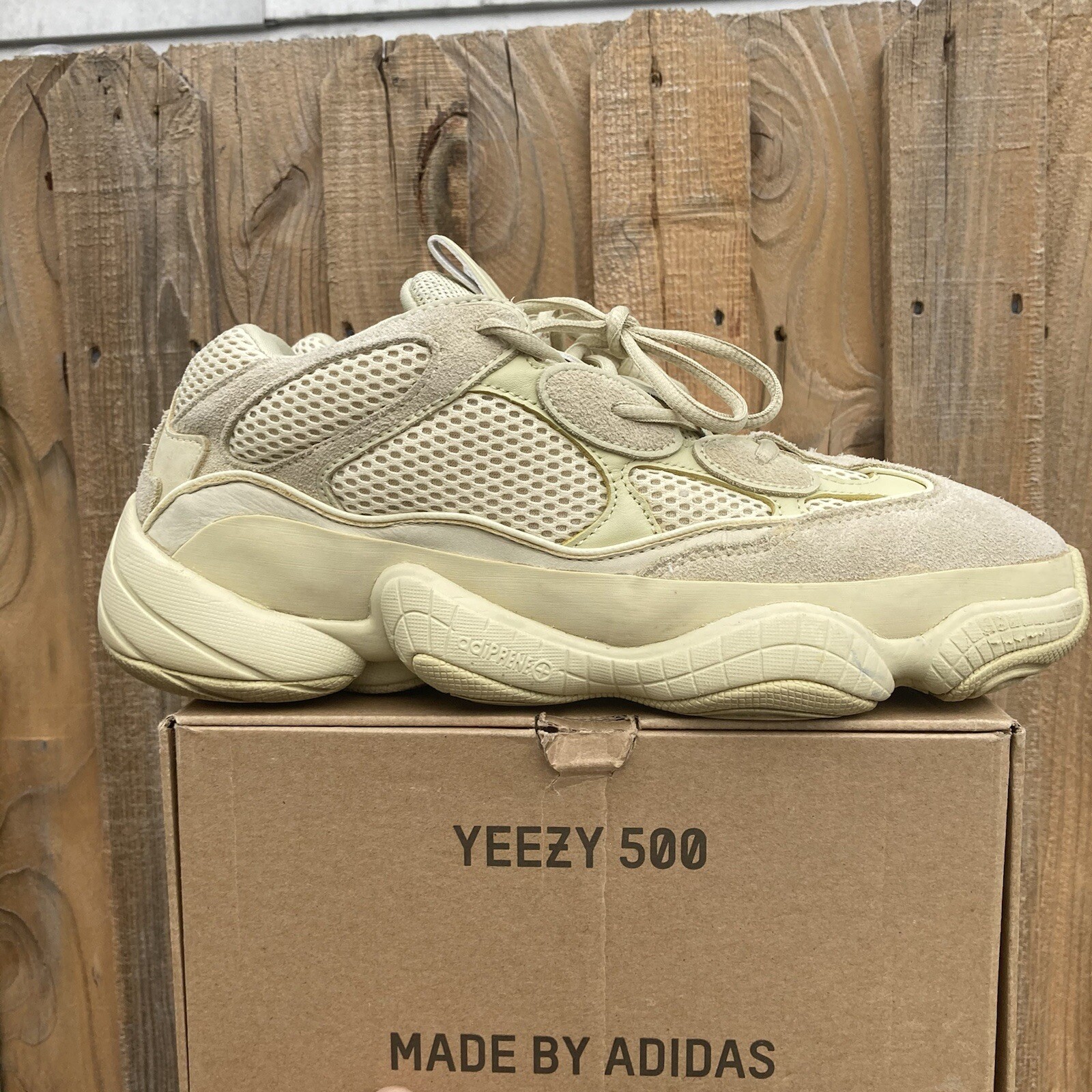supermoon yeezy 500