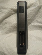 Fastshipping     Sceptre 8142026670003C TV Remote Control No Back Cover