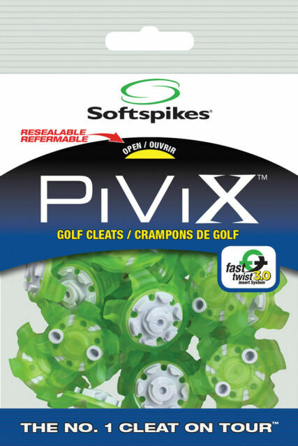 pivix golf spikes