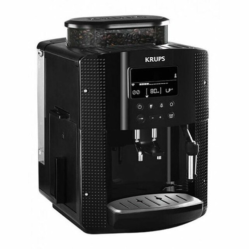 Cafetière dosettes Senseo Maestro Noir Intense de Philips