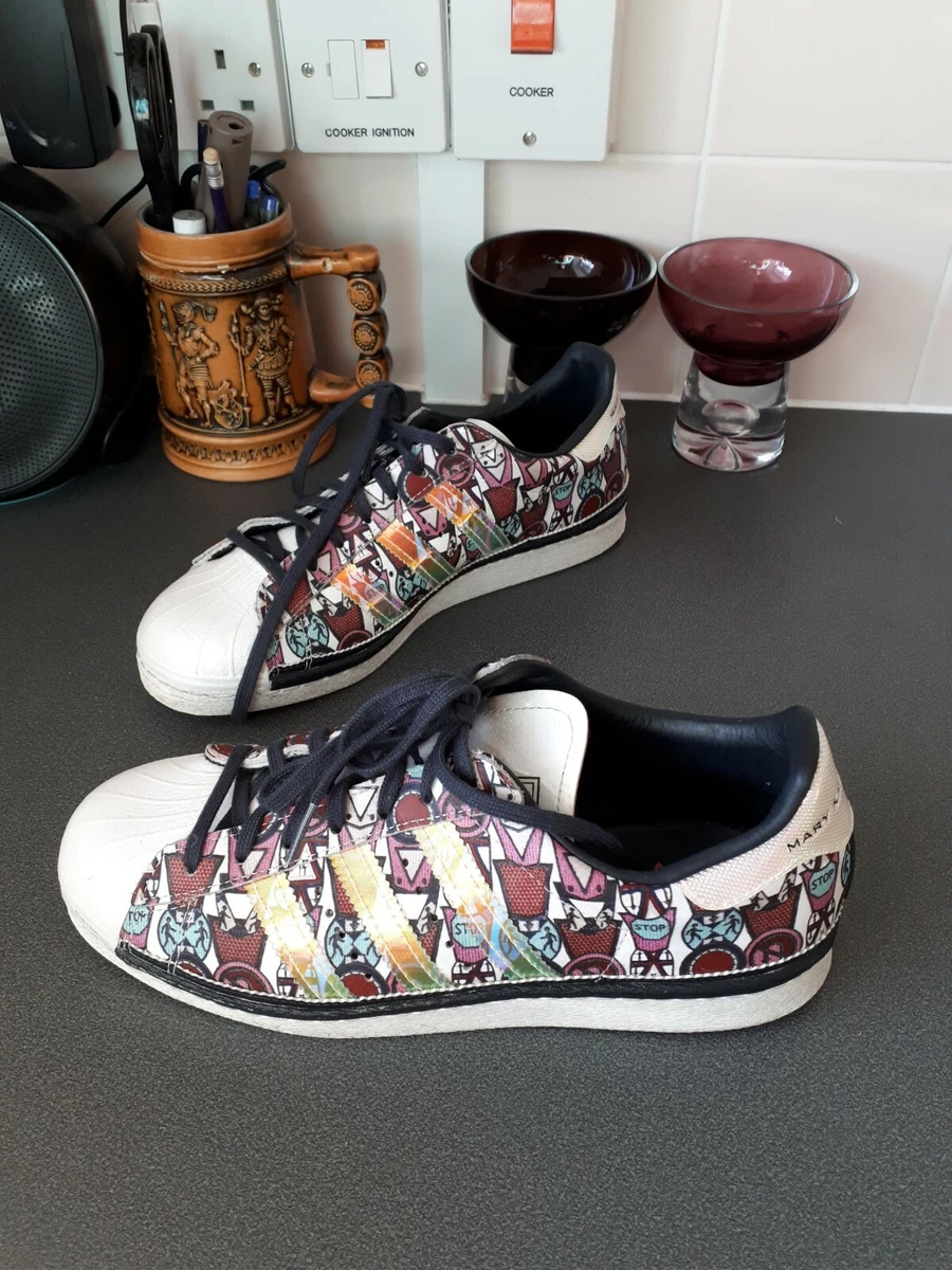 Mary katrantzou deals adidas