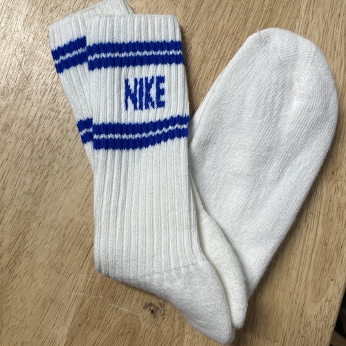 VINTAGE 80’s/90’s Nike Tube Socks NOS eBay