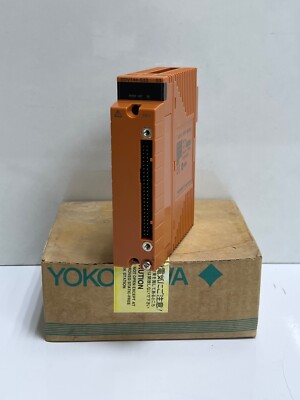 YOKOGAWA SDV144-S33 S3 DIGITAL INPUT MODULE