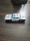 Vtg 1970 Matchbox Superfast Plymouth Gran Fury Metro Police Traffic-Control Car
