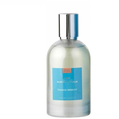 Comptoir Sud Pacifique * VANILLE ABRICOT * 3.3 OZ./100ml EDT **NO BOX/NEW**