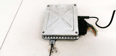 MKC104022 GE2818 Steuergerät Motor Computer (Motorsteuergerät) für Ro UK1181637-95