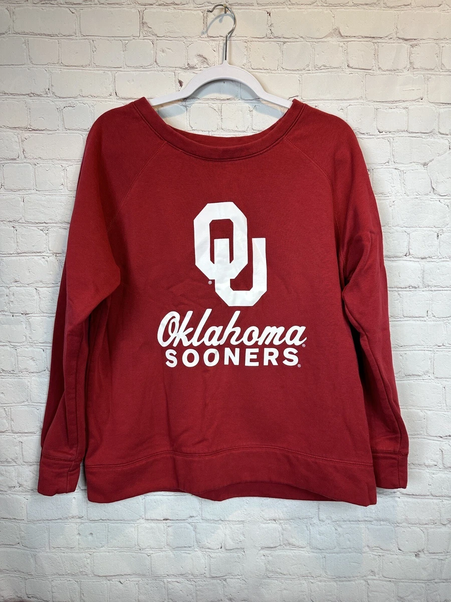 Ou women's best sale sweatshirt