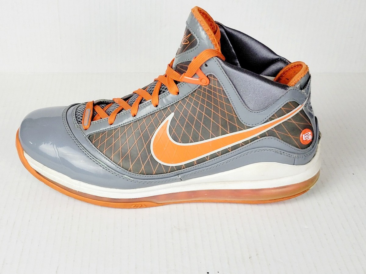 cool grey lebron 7