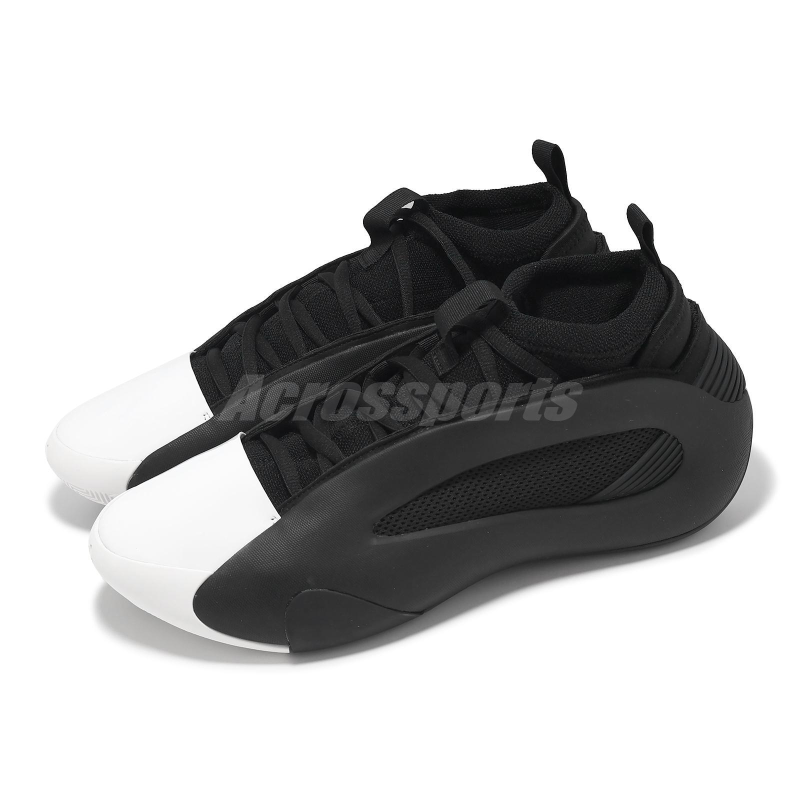 adidas Harden Vol. 8 James Harden After Hours Мужские баскетбольные кроссовки Hooper IG6648