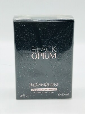 香水(女性用) Yves Saint Laurent Black Opium 90ml Amazon.com : Yves Saint Laurent Eau De Parfum Spray for
