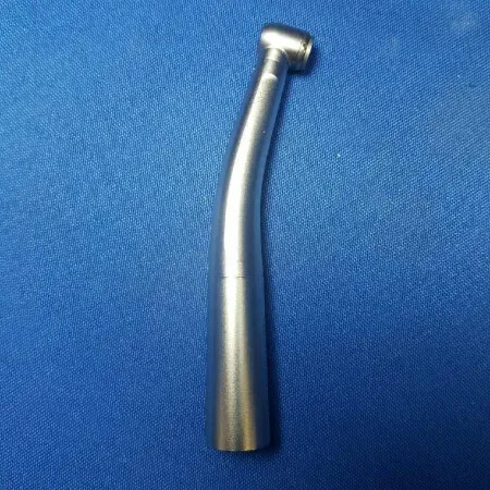 Patterson Dental Mini-Faser Optik Einzeldruckknopf Handstück - Bild 1 von 5