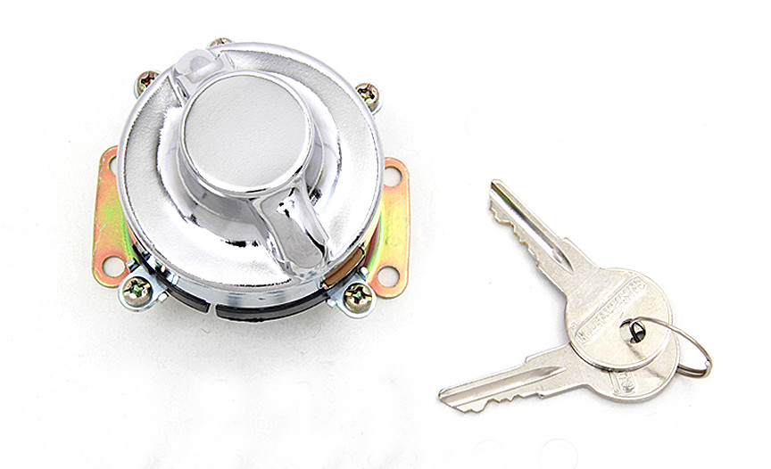 Briggs & Stratton KEY LOCK IGNITION SWITCH for Harley 1936 - 1967