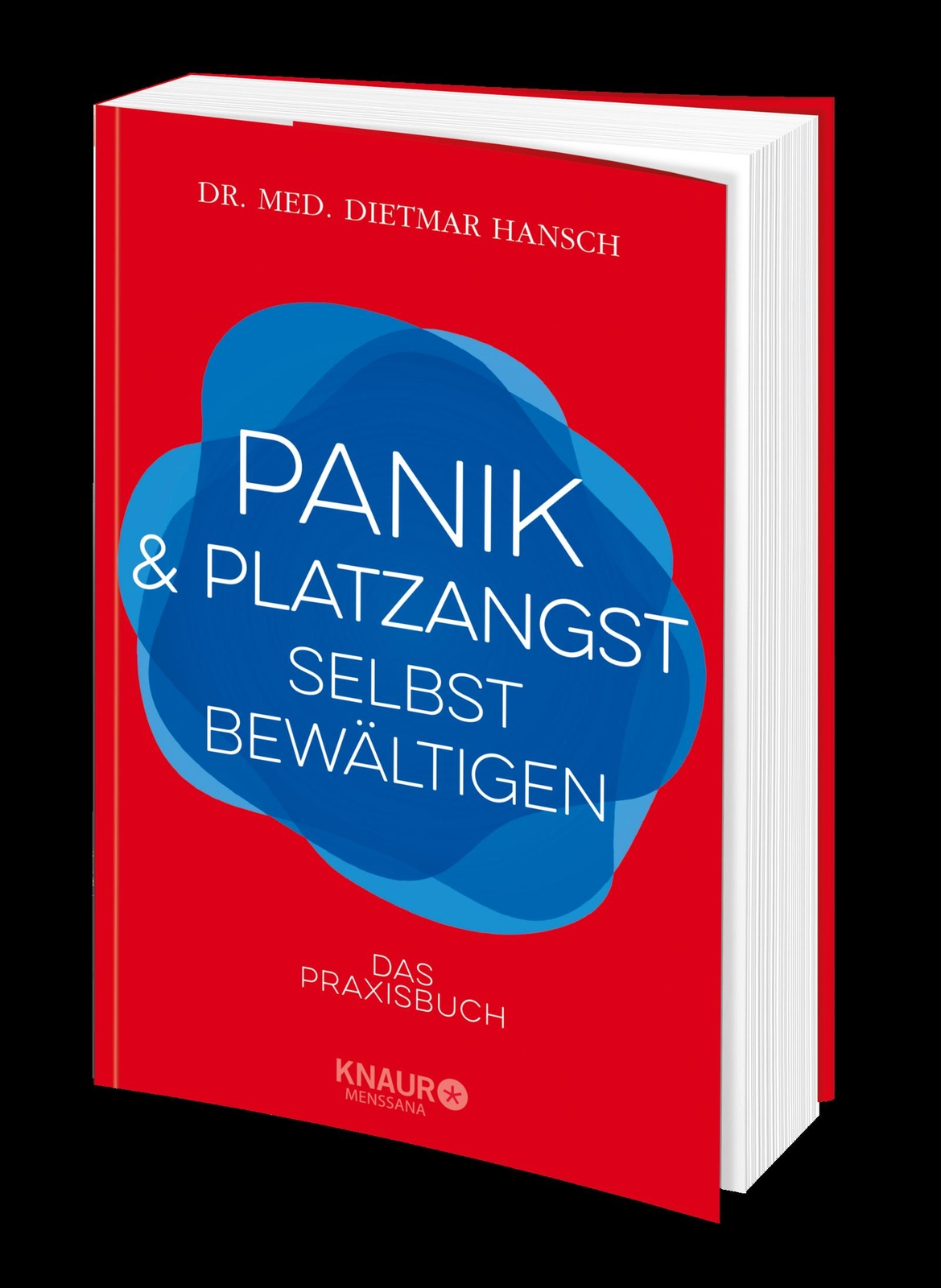 Thumbnail - Panik Und Platzangst Selbst Bewältigen, Dietmar Hansch